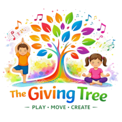 The Giving Tree